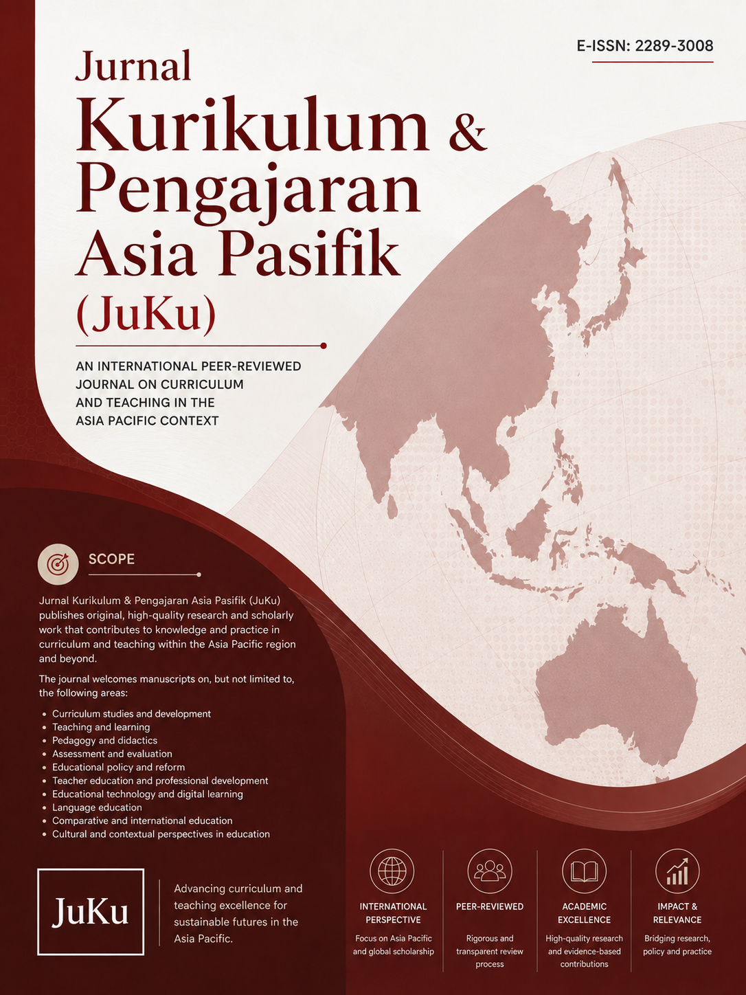 					View Vol. 9 No. 2: April 2021
				